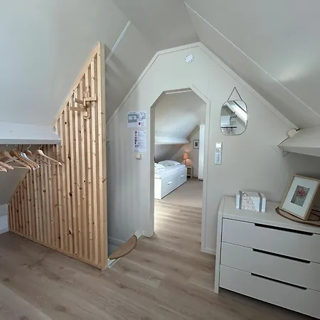 Vakantiehuis Nova Park V41 De Haan