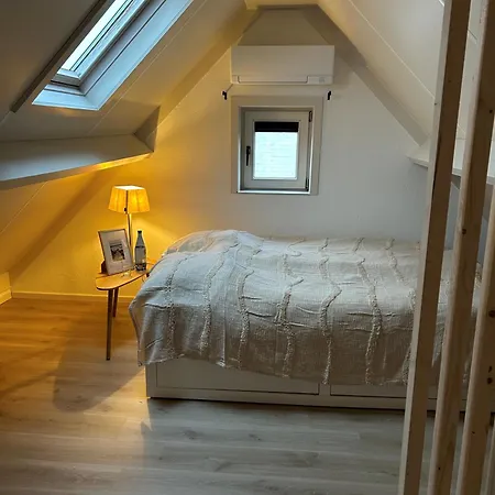 Vakantiehuis Nova Park V41 De Haan